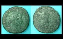 Colonia Viminacium, Moesia Superior, Trajan Decius, Sestertius, On Hold!